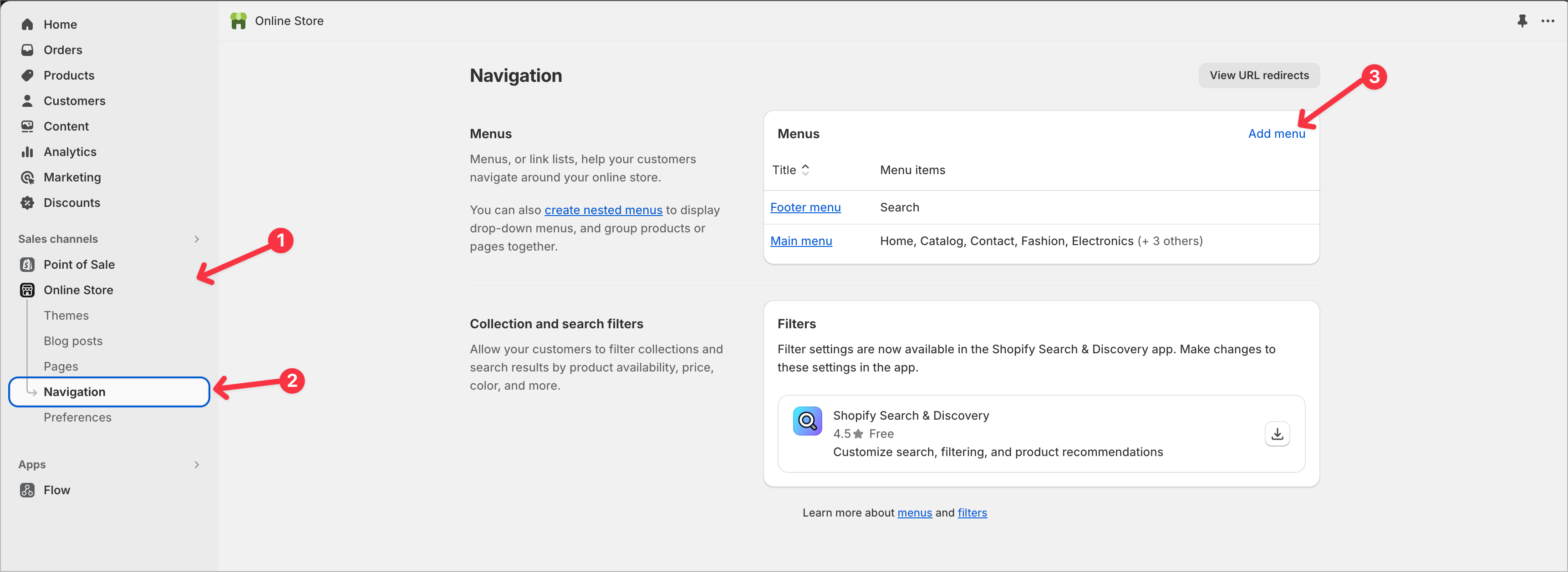 Real performance score of Enterprise Commerce