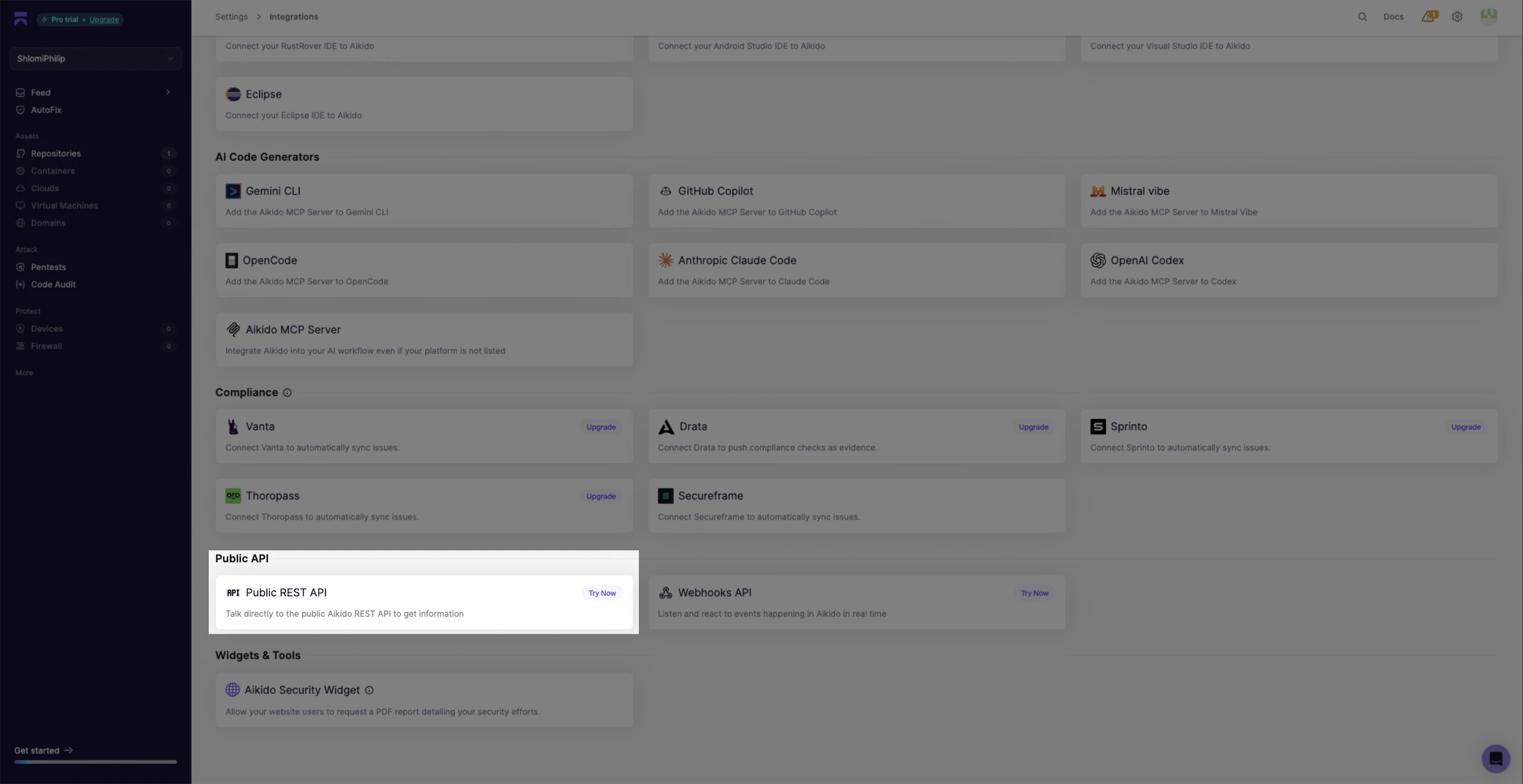 PublicAPI