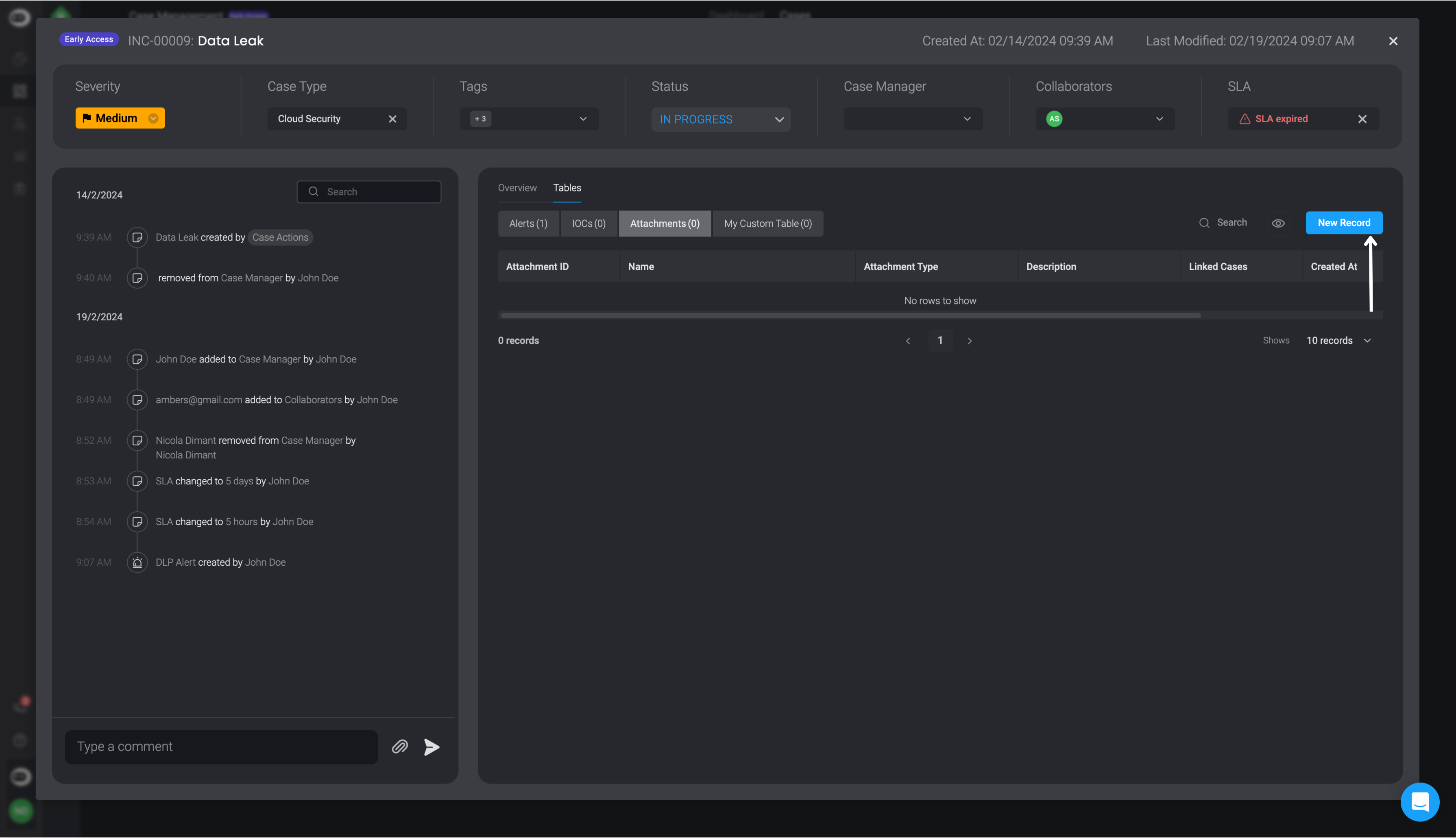 About Attachments - BlinkOps Documentation