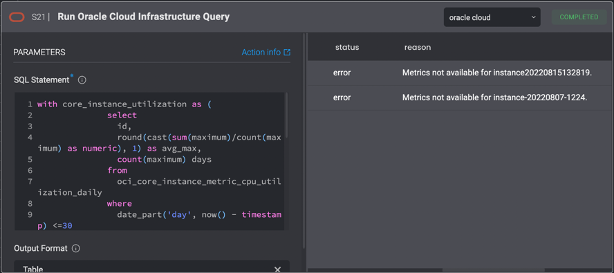 RunAWSCloudQuery