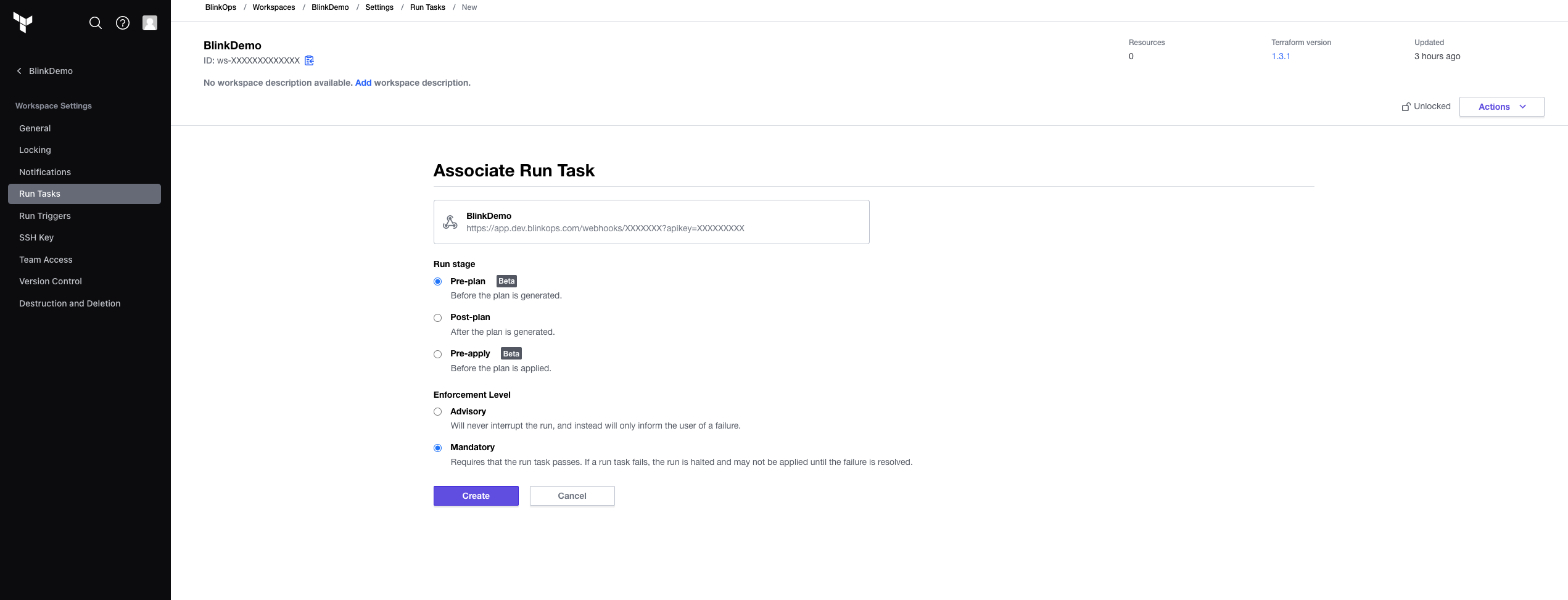 RunTasks6