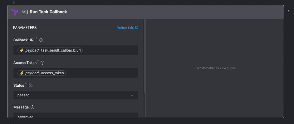 RunTasks7