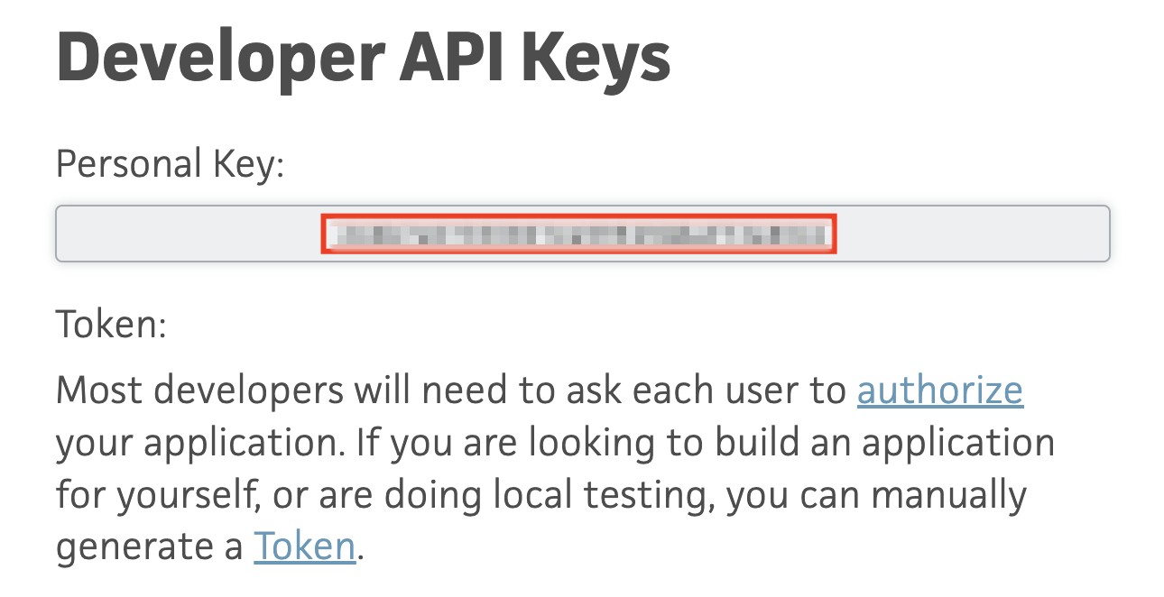 access-key-preferences