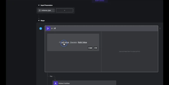 Self-Service: Create a Workflow to Consume a Terraform Project - Blink ...