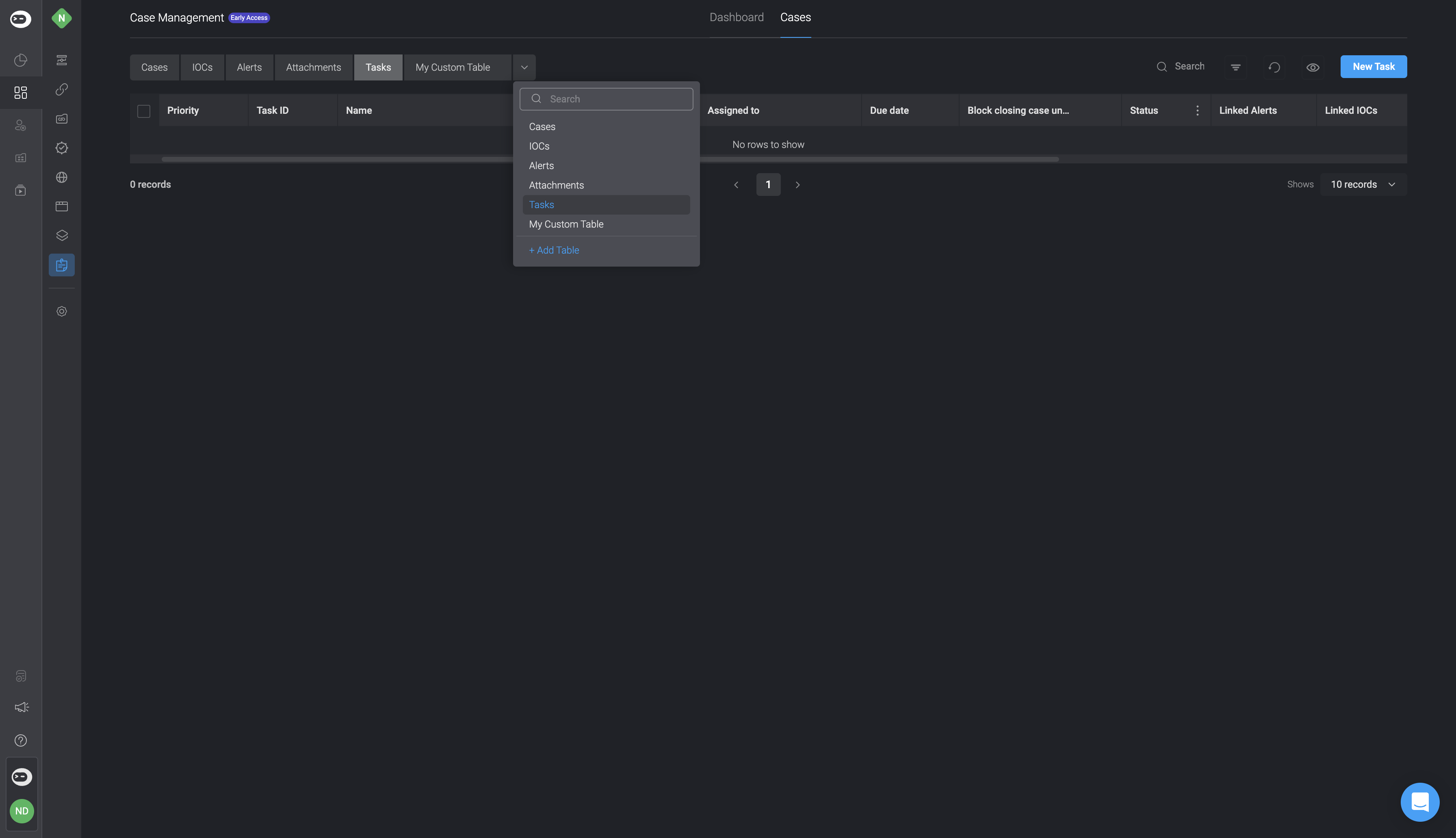 About Tasks - BlinkOps Documentation