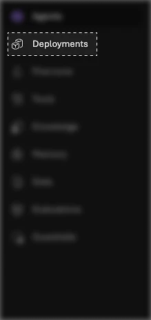 deployments