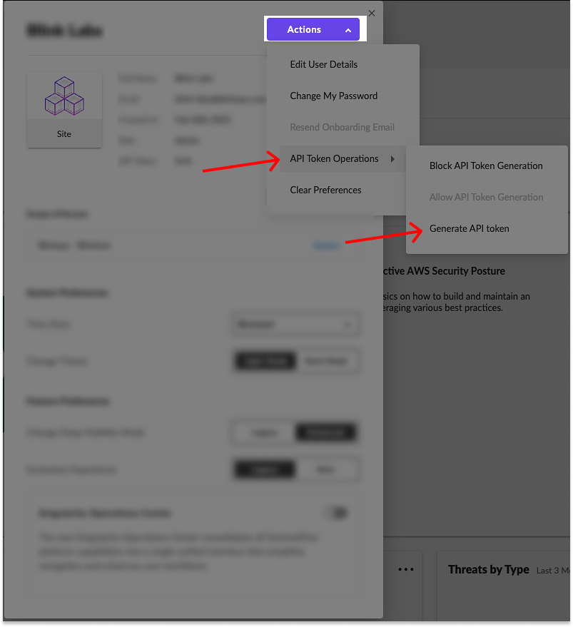 sentinelone_generatetoken