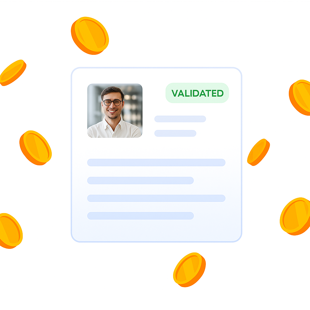 Unlimited Data - BlitzAPI