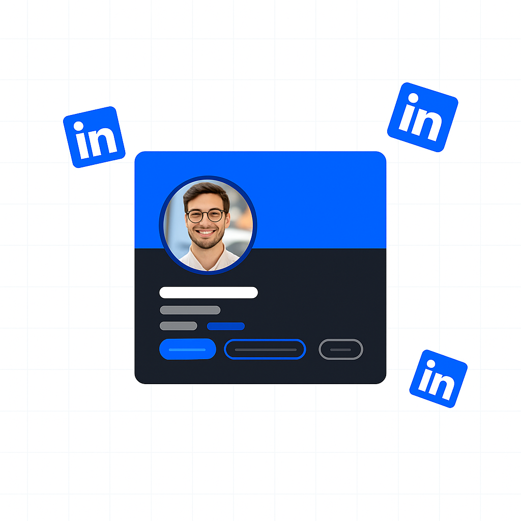 Top Quality B2B Data - BlitzAPI