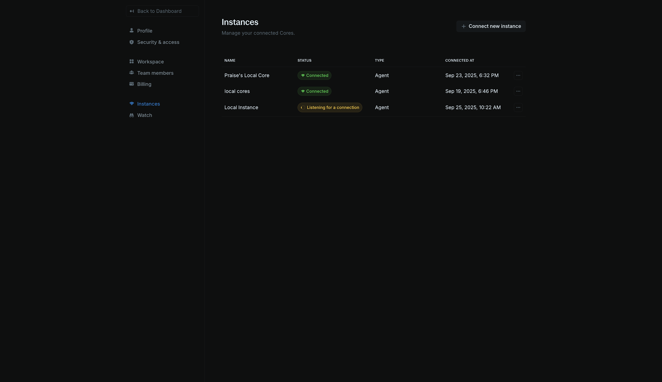 Self Hosted Instances Blnk Cloud Guide self-hosted-instances-blnk-cloud-guide