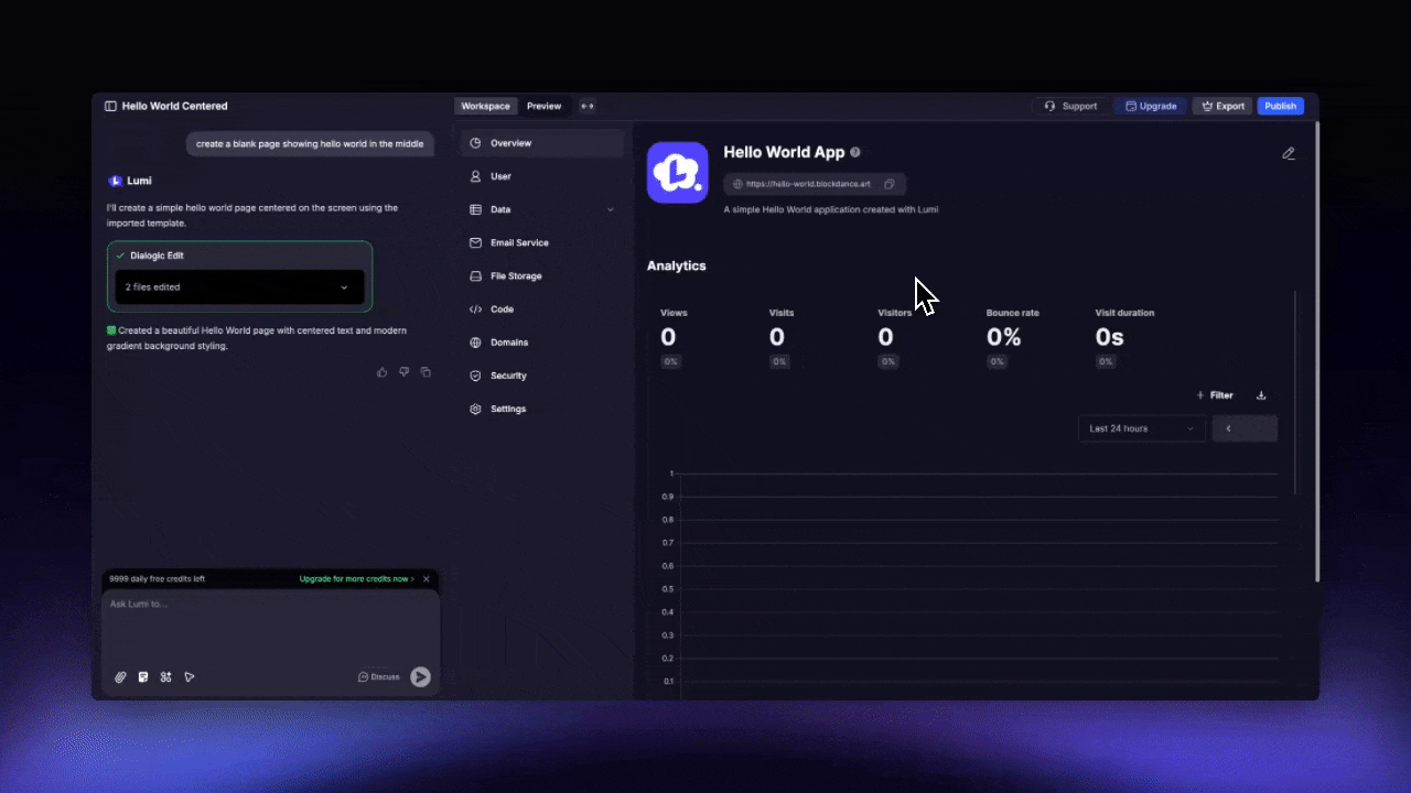 Users Set Admin Gi