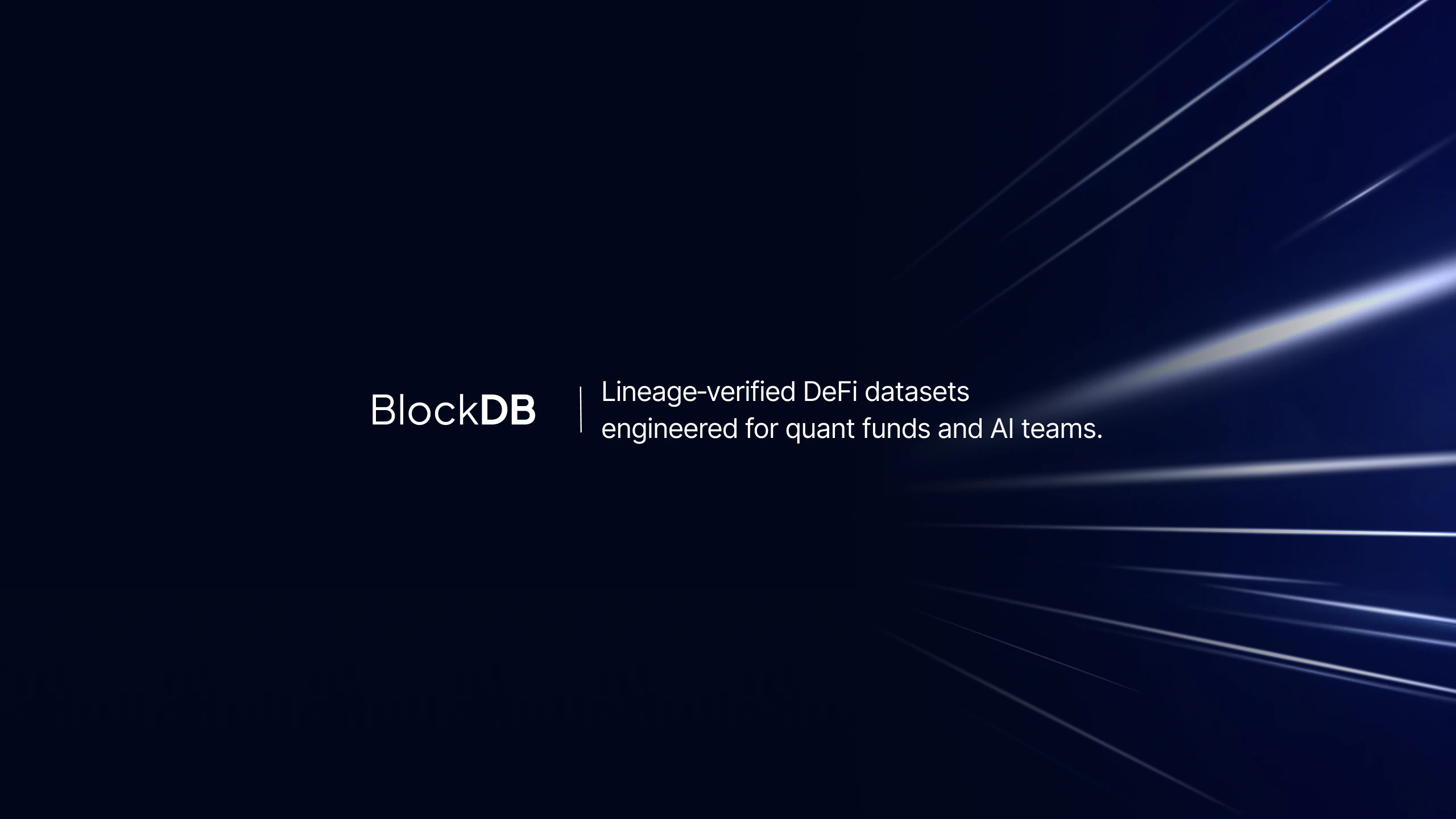 DeFi Glossary