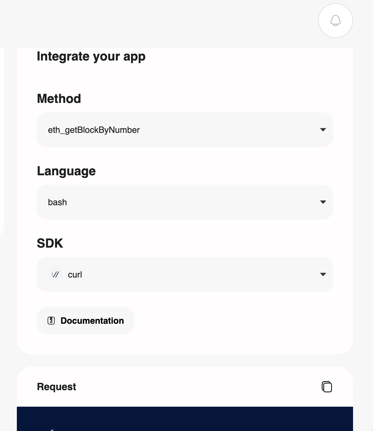 Integration Helper