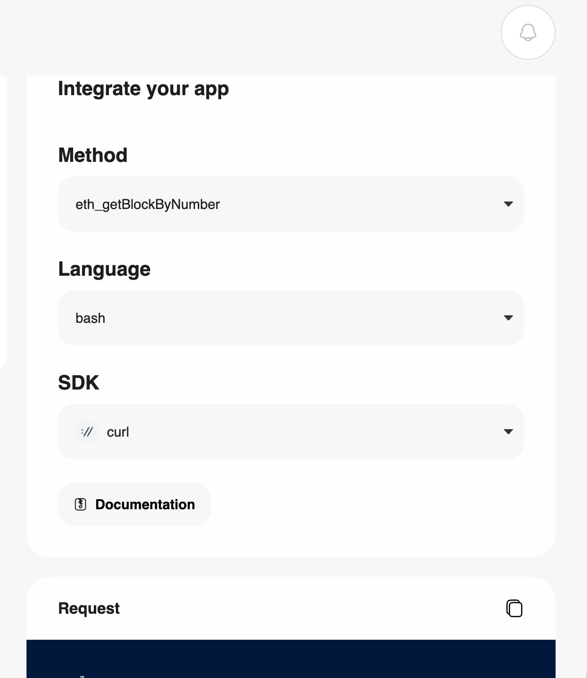 Integration Helper