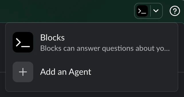 Slack Agent