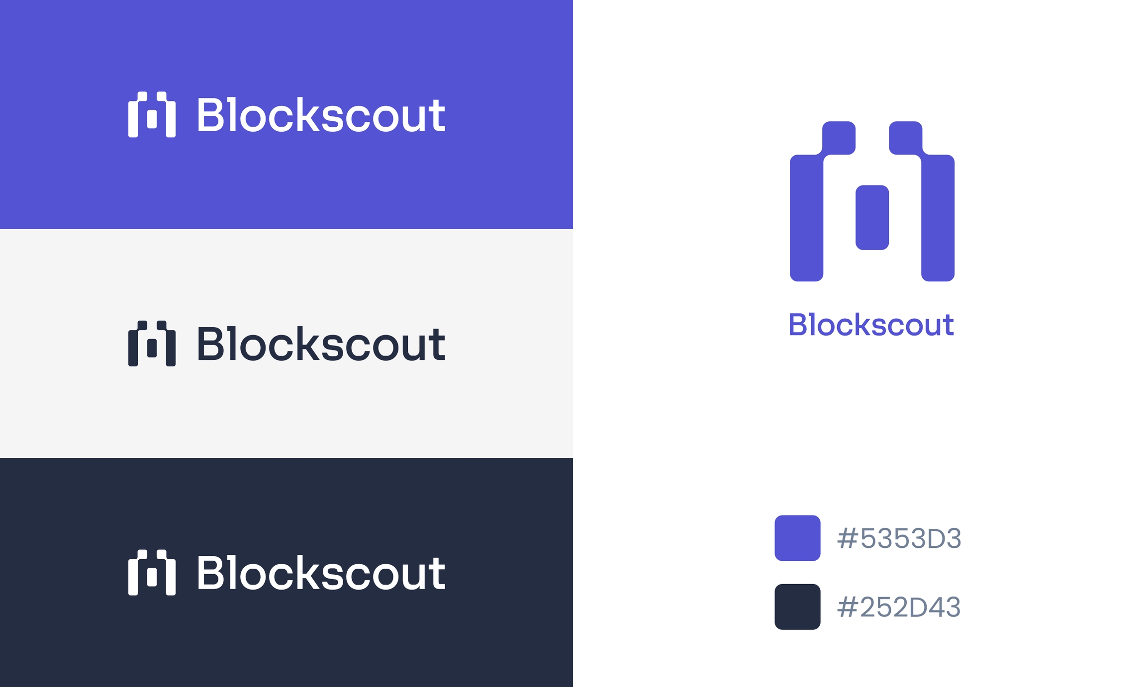 Media Kit - Blockscout