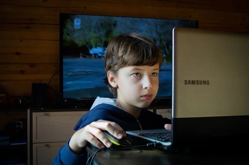 gambling addiction among young people