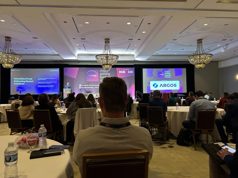 2025 Payments, Fraud & Compliance Gaming Leaders’ Summits