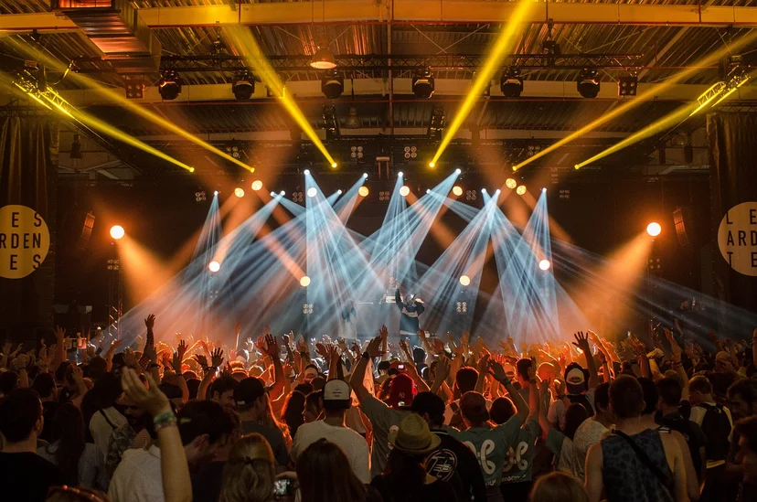 콘서트 관련사진