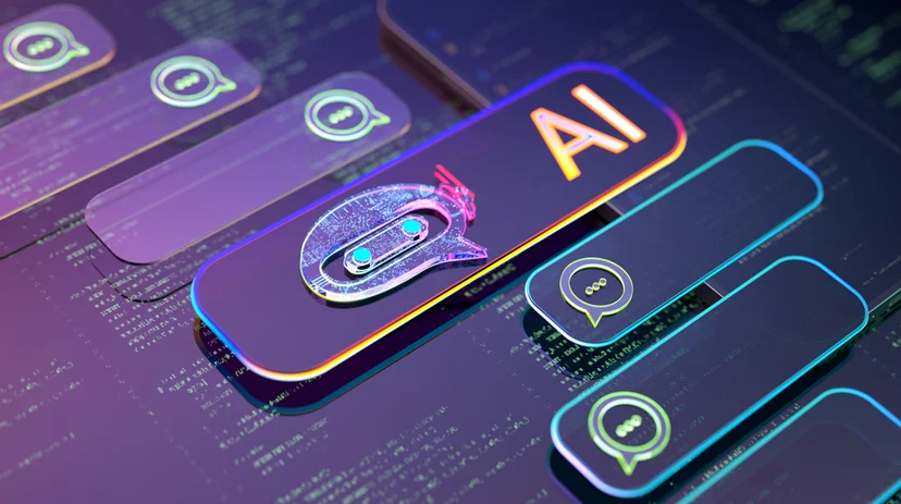 AI 관련 이미지