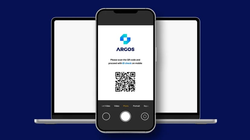 ARGOS ID check