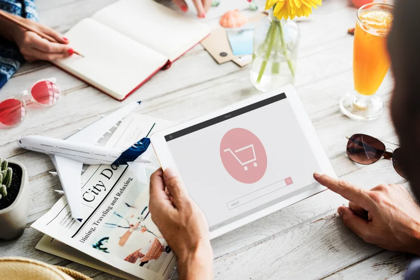 e-commerce image