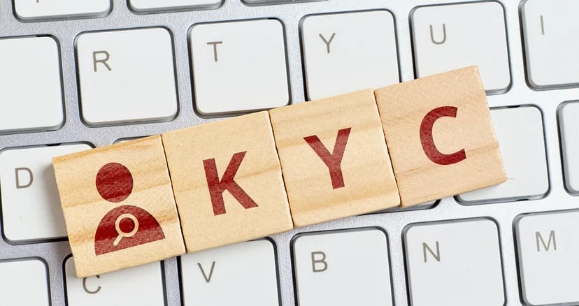 KYC image