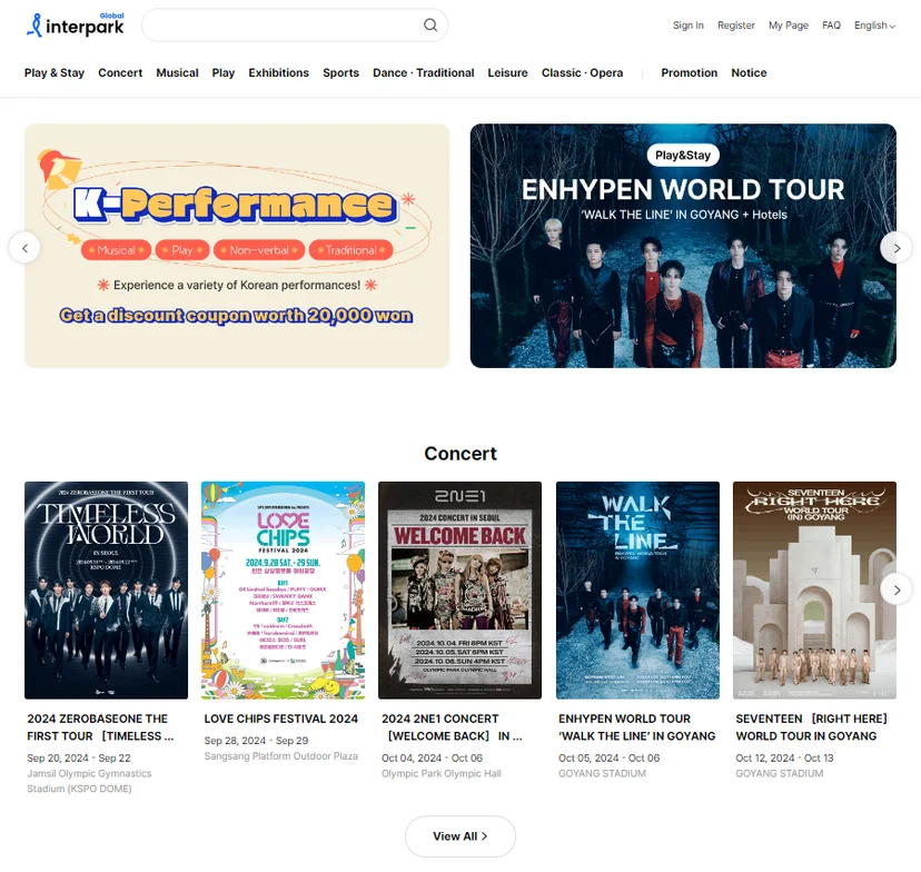 A global ticket sales platform using digital identity authentication 