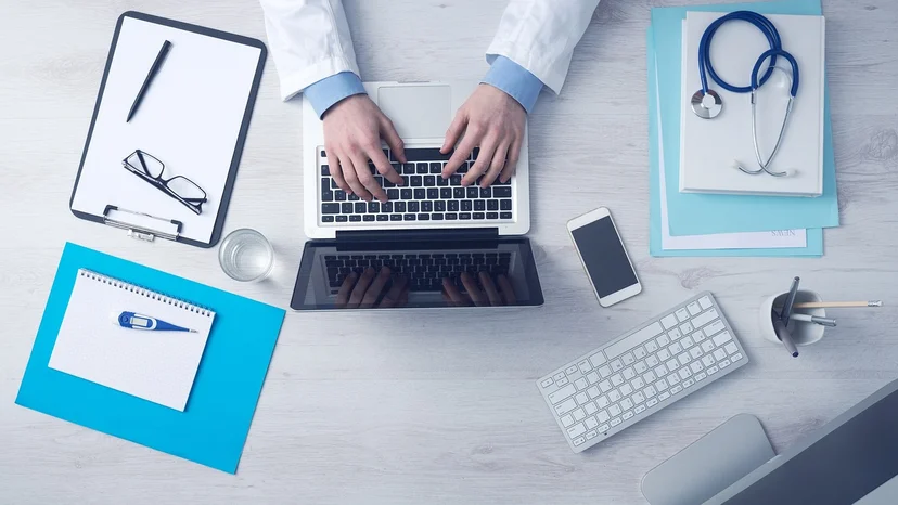 Healthcare Industry Requiring Digital Identity Authentication!