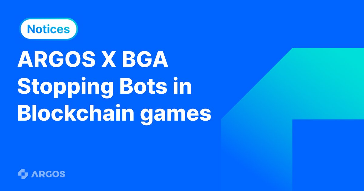 Fighting Bots, Multi-Account Abuse, and Fraud in Blockchain Gaming