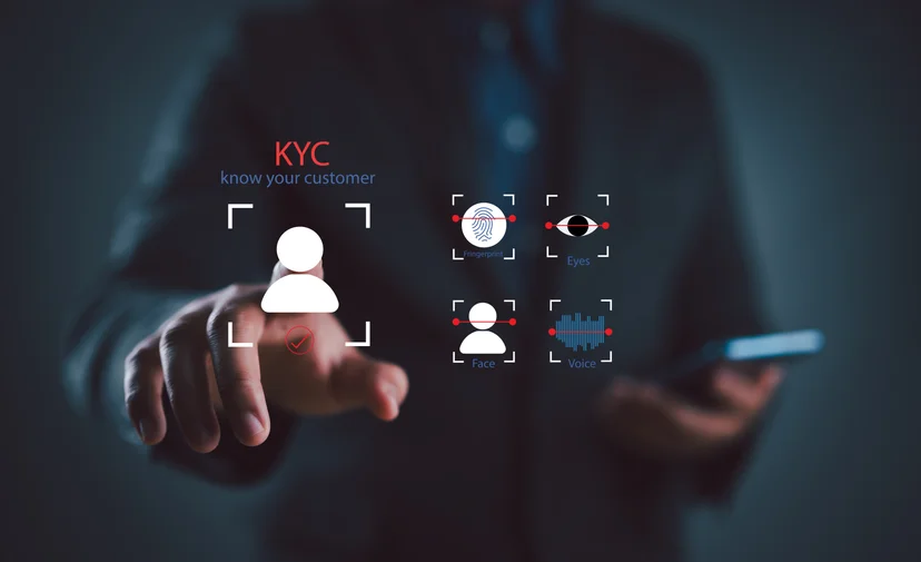 KYC 이미지