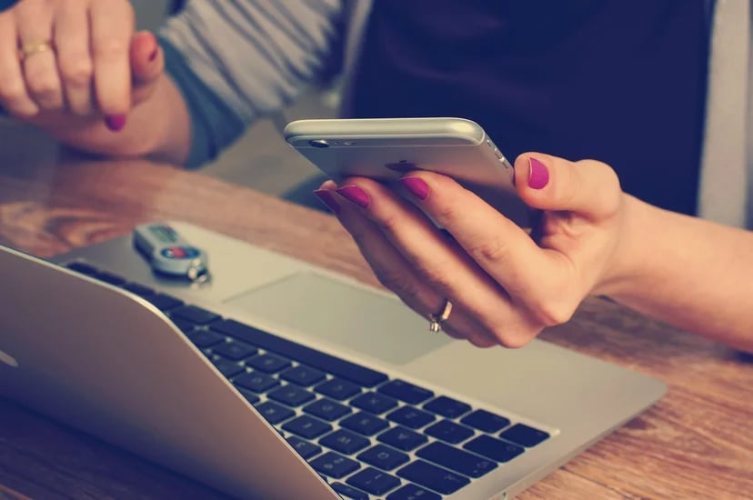 digital identity Verification