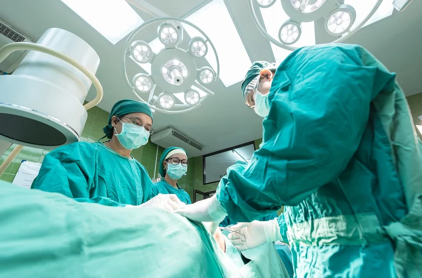 serious medical errors
