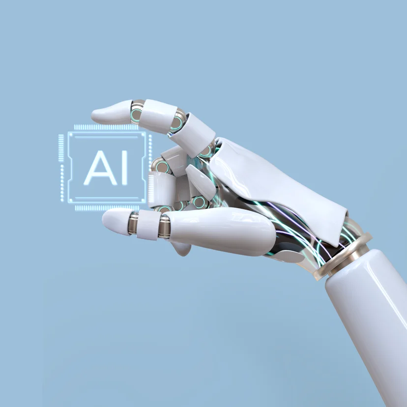 AI 관련 이미지