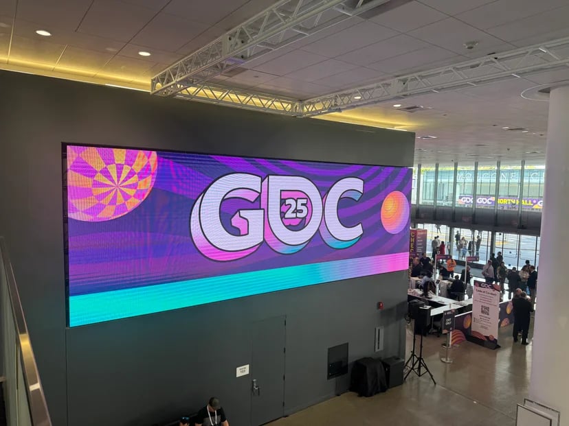 GDC2025