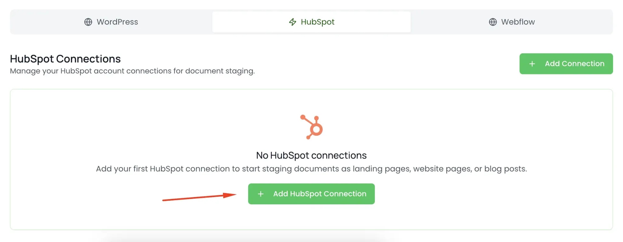 Blogsync Add Hubspot Connection 2048x797 Web