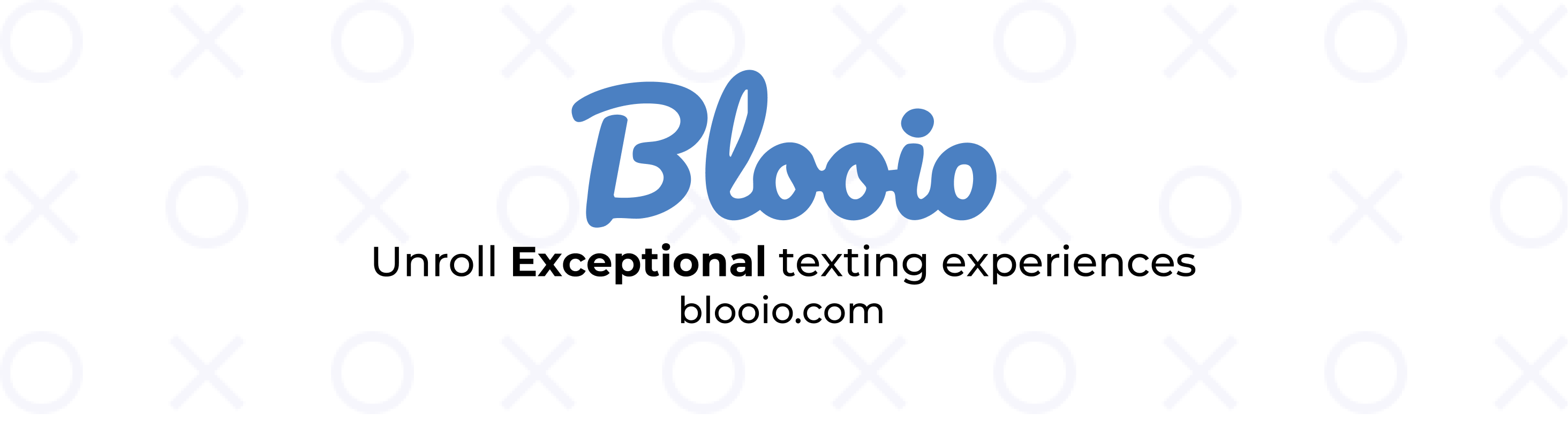 Blooio Messaging API overview