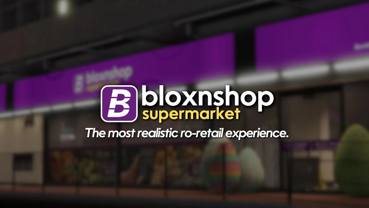 BloxNShop Banner
