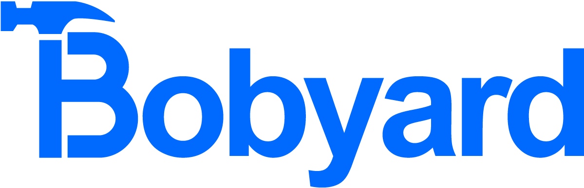 Introduction - Bobyard Documentation