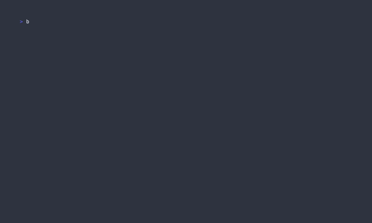 Bolna CLI demo showing commands run in a terminal