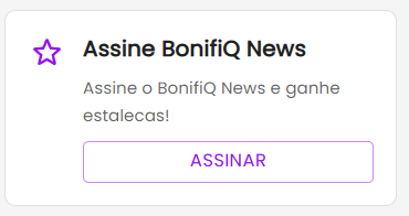 Objetivo customizado