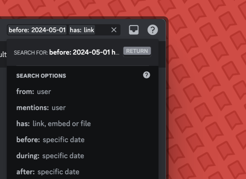 native-search