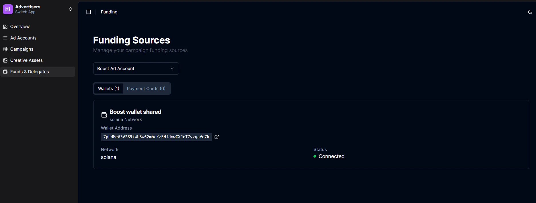 funding-and-delegates