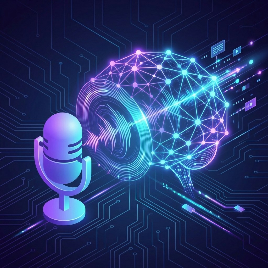 Voice Agent Overview Hero