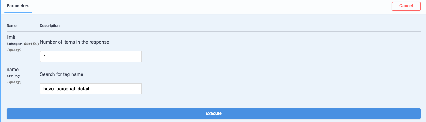 api