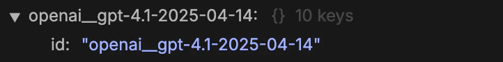 GPT 4.1