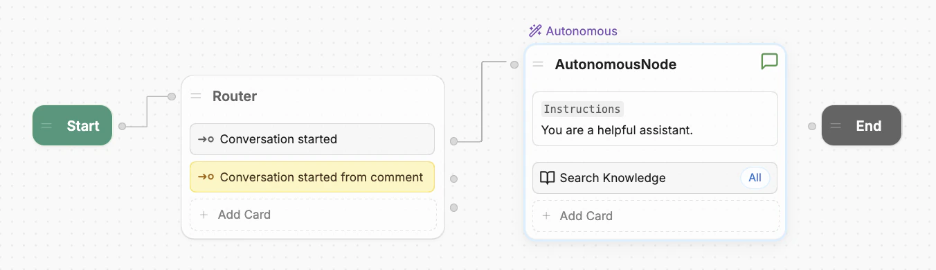 Reply to comments in DMs 2