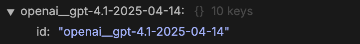 GPT 4.1
