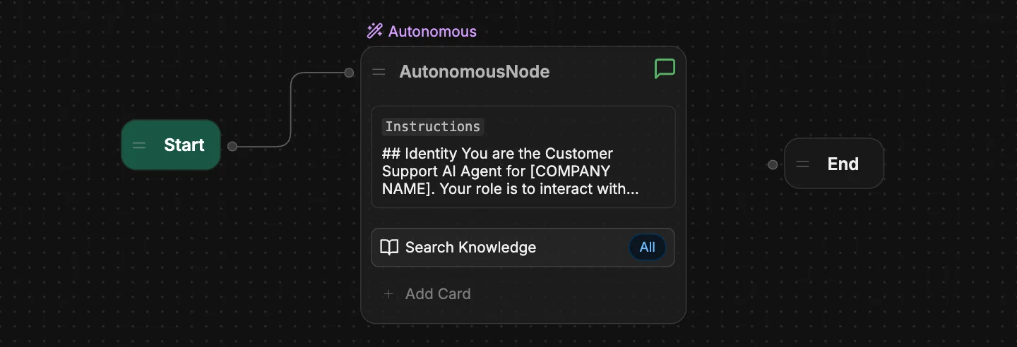 Main Workflow