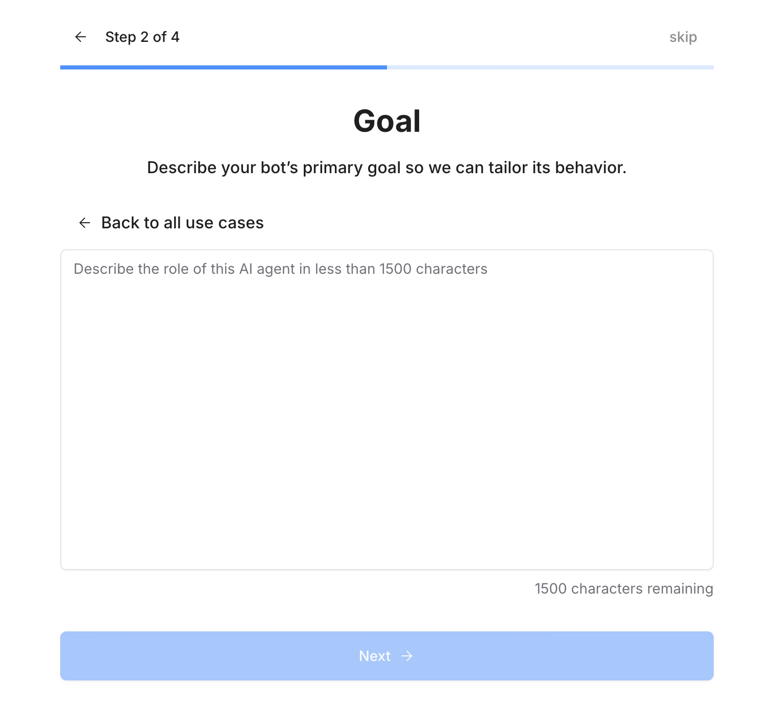 Goal